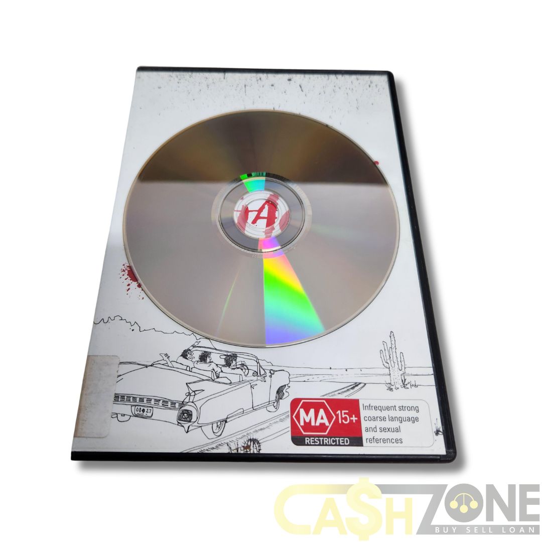 The Story Of Short Stack DVD