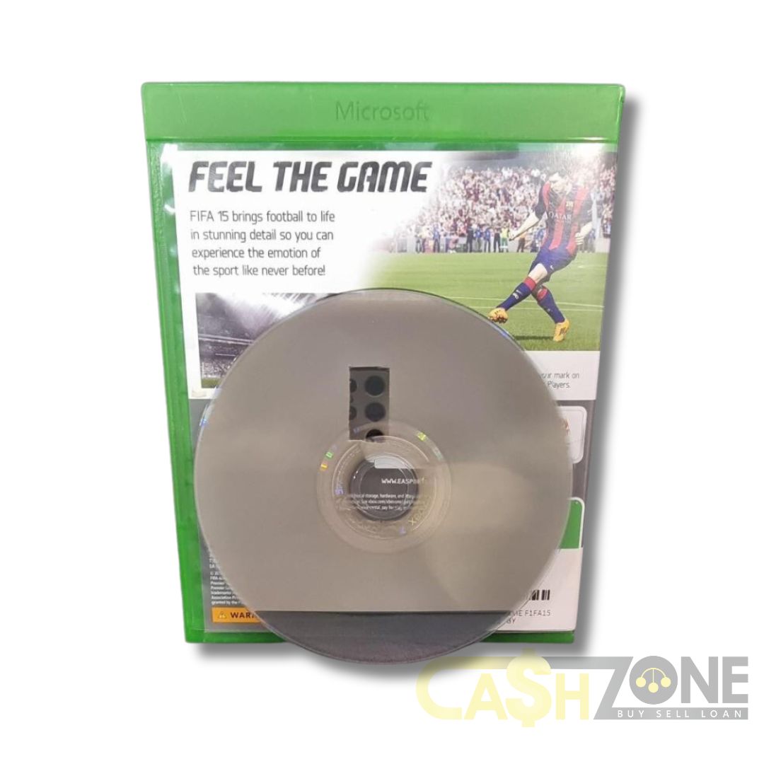 FIFA 15 Xbox One