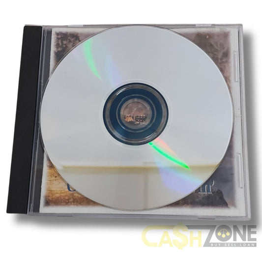 Marty Brown Cryin', Lovin', Leavin' CD