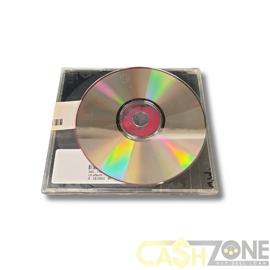 The Cosmic Feast Songs of Seduction CD