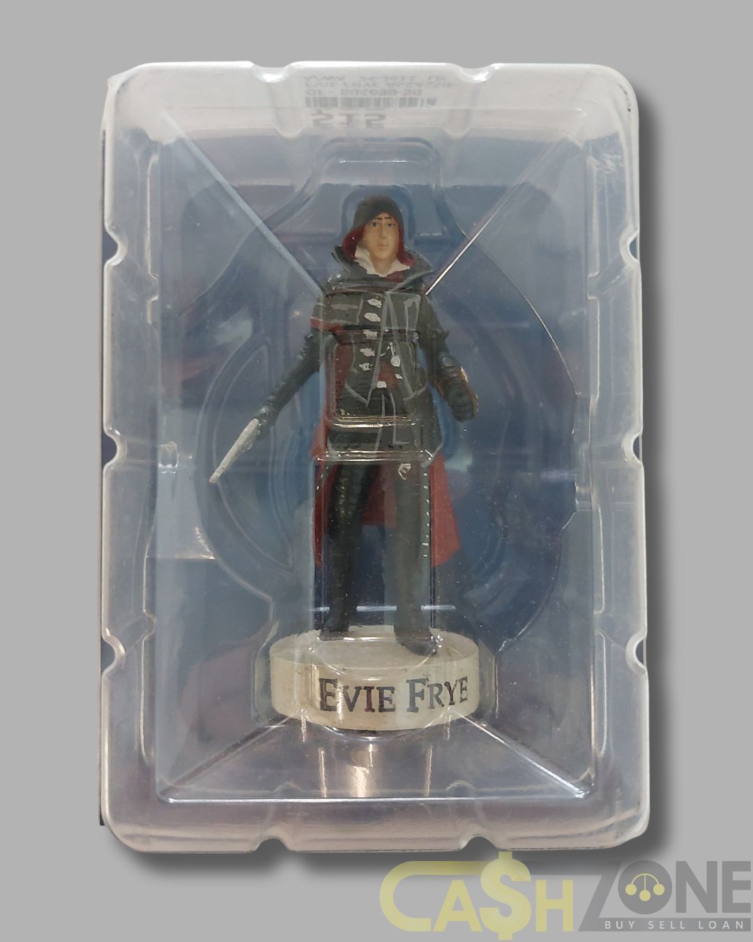 Evie Frye Assassin's Creed Collectable Figurine