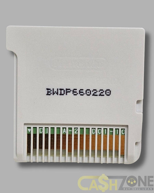 Disney Art Academy Nintendo DS Game Cart Only