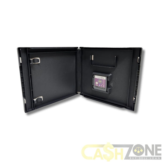 Who Wants to Be a Millionaire Nintendo DS Game