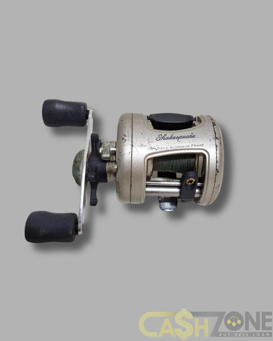 Shakespeare Fishing Reel Medalist BC 5400