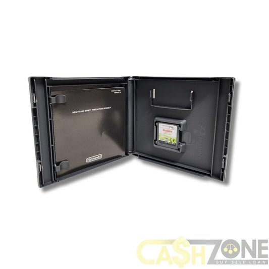 Imagine Teacher School Trip Nintendo DS Game