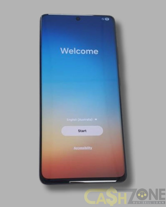 Samsung Mobile Phone 256GB BLK Galaxy S21 Ultra 5G