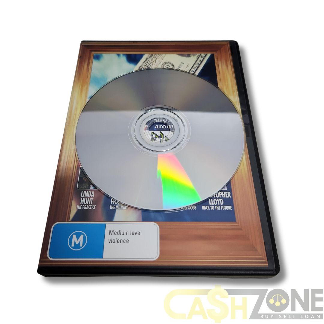 Twenty Bucks DVD Movie