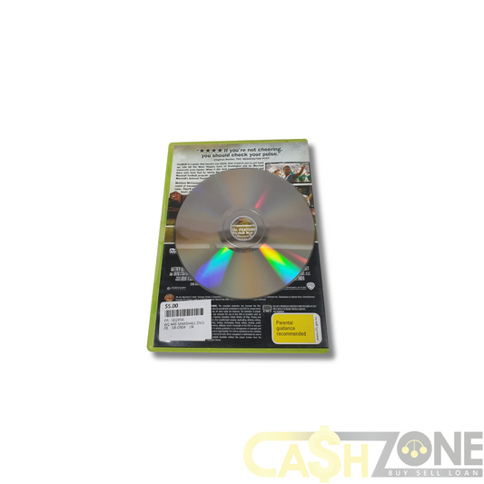 We Are Marshall DVD Movie