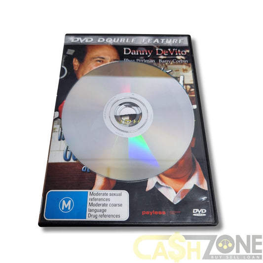 Double Feature: The Mogul / It Seemed Like A Good Idea At The Time