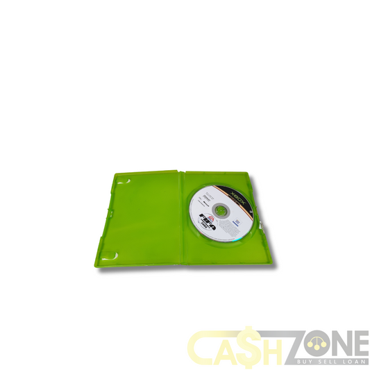 FIFA Football 2005 Xbox Game PAL