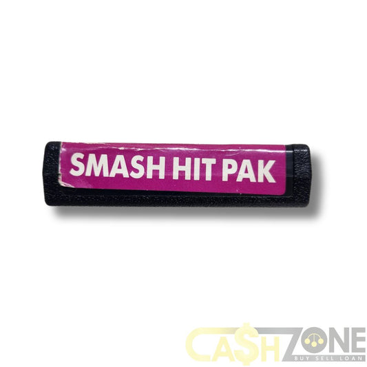 Smash Hit Pak Atari 2600 Game