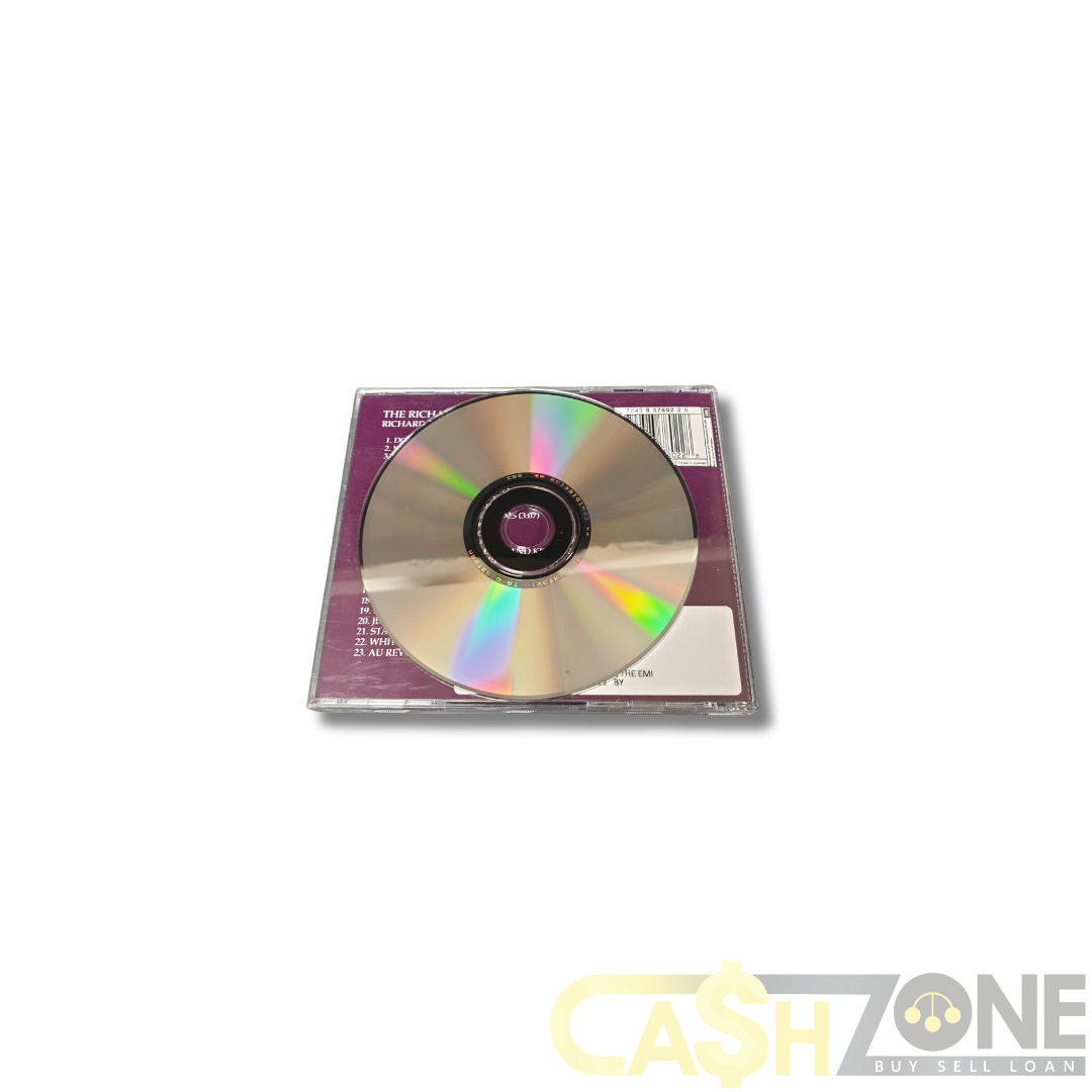 The Richard Tauber CD