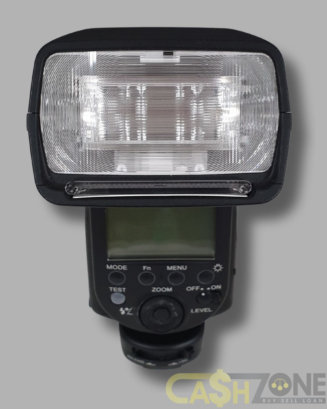 Sony HVL-F60M External Camera Flash