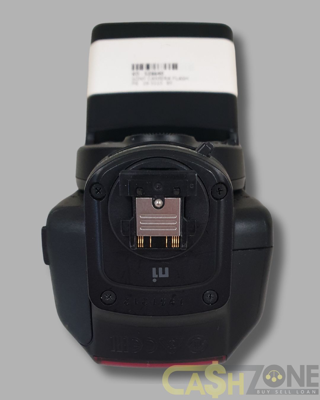 Sony HVL-F60M External Camera Flash