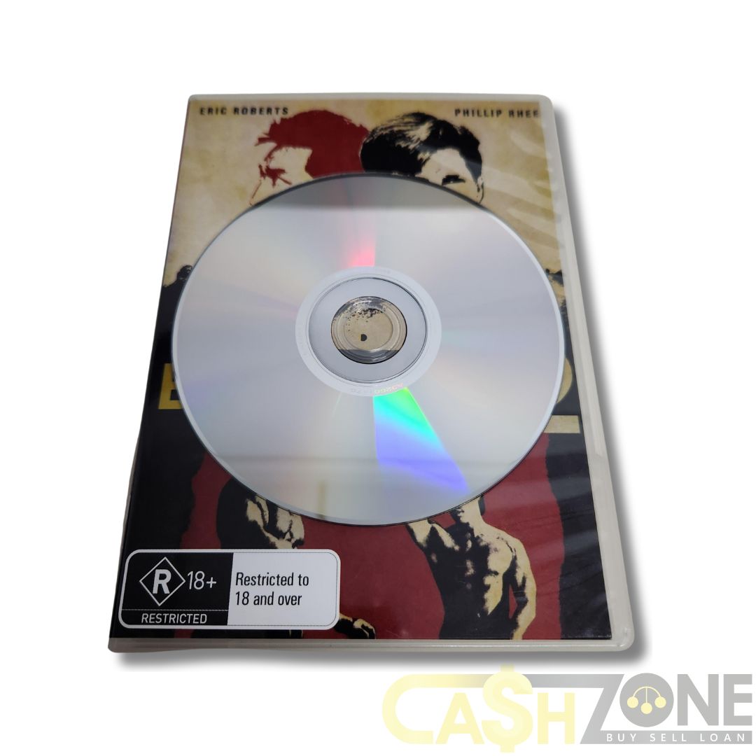 Best Of The Best 2 DVD Movie