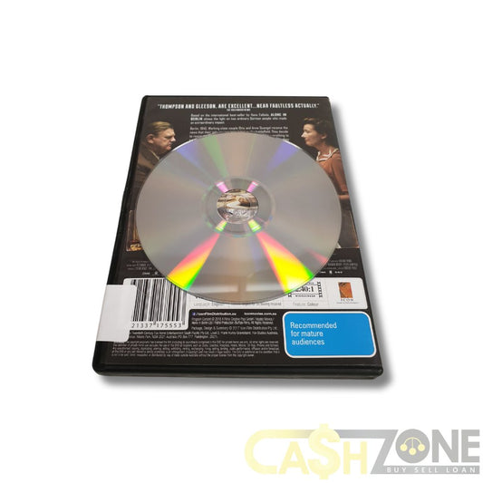 Alone In Berlin DVD Movie