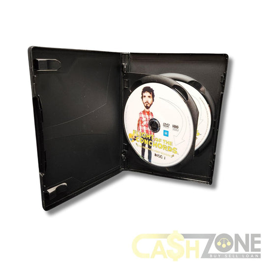 Flight Of The Conchords Complete First Season DVD TV Series