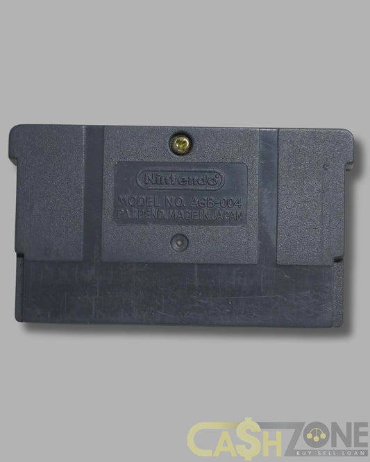 Disney Princess: Royal Adventure Game Boy Advance