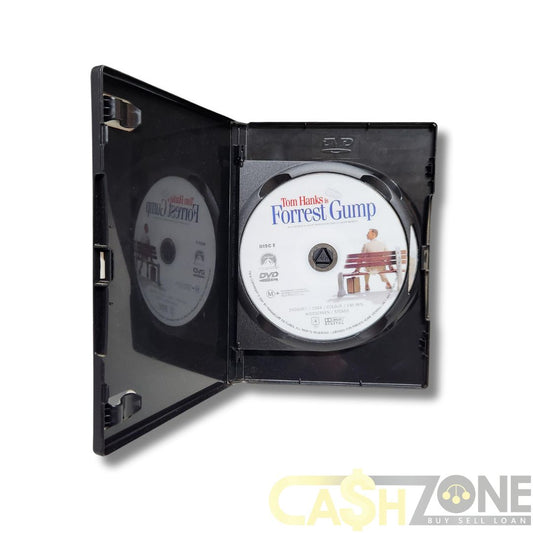 Forrest Gump DVD Movie