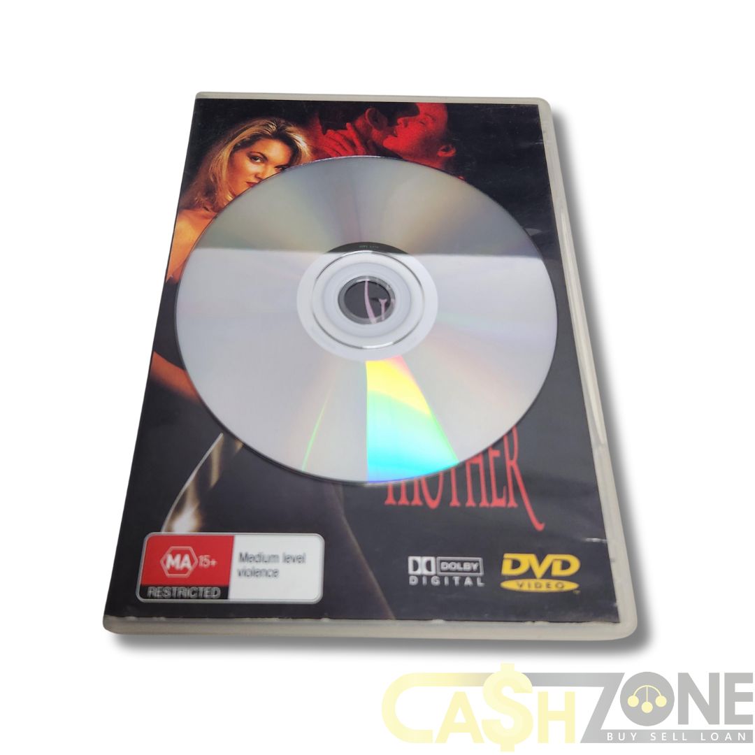 Surrogate Mother DVD Movie