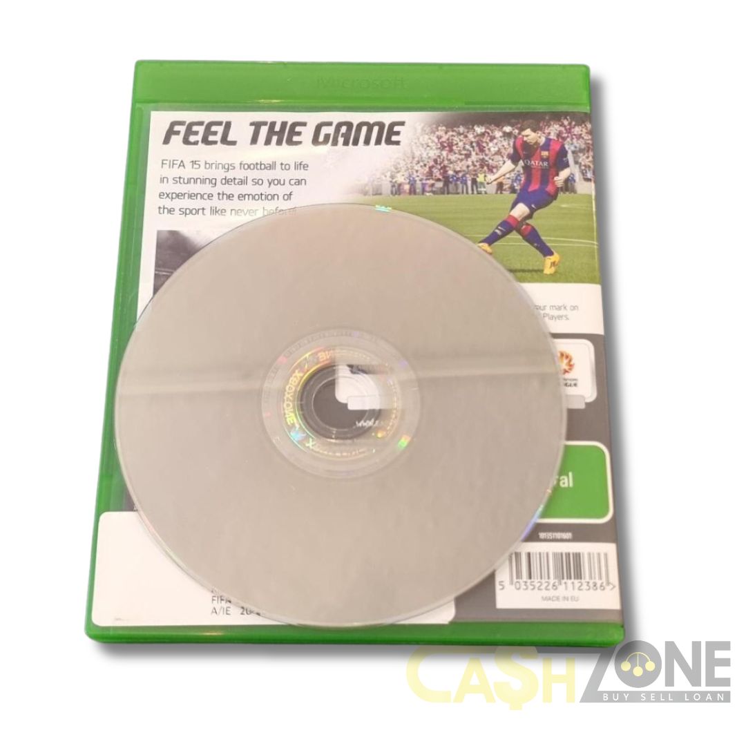 Fifa 15 Xbox One