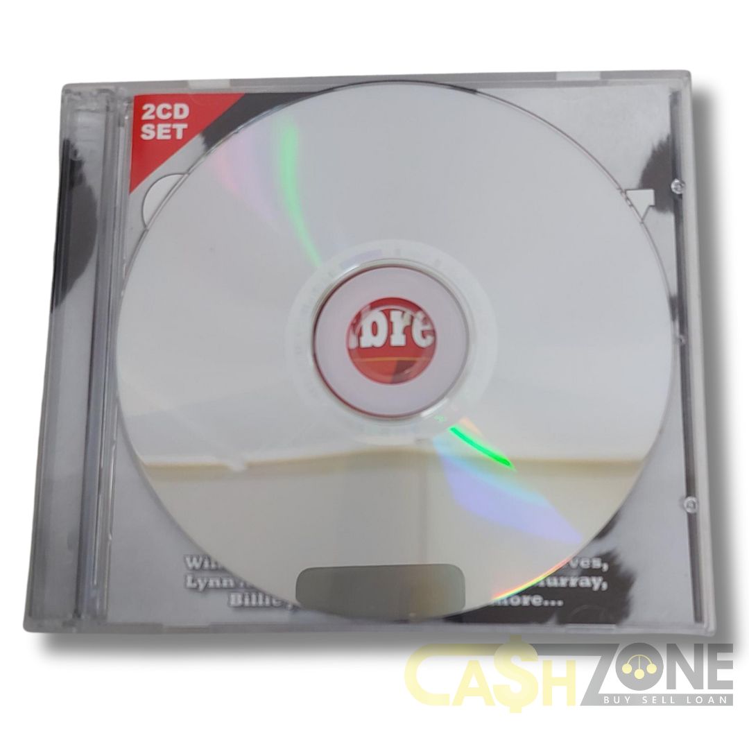 Country Heartbreakers CD