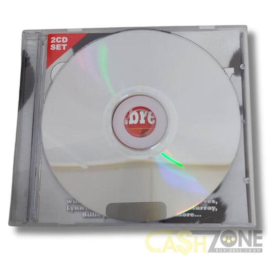 Country Heartbreakers CD