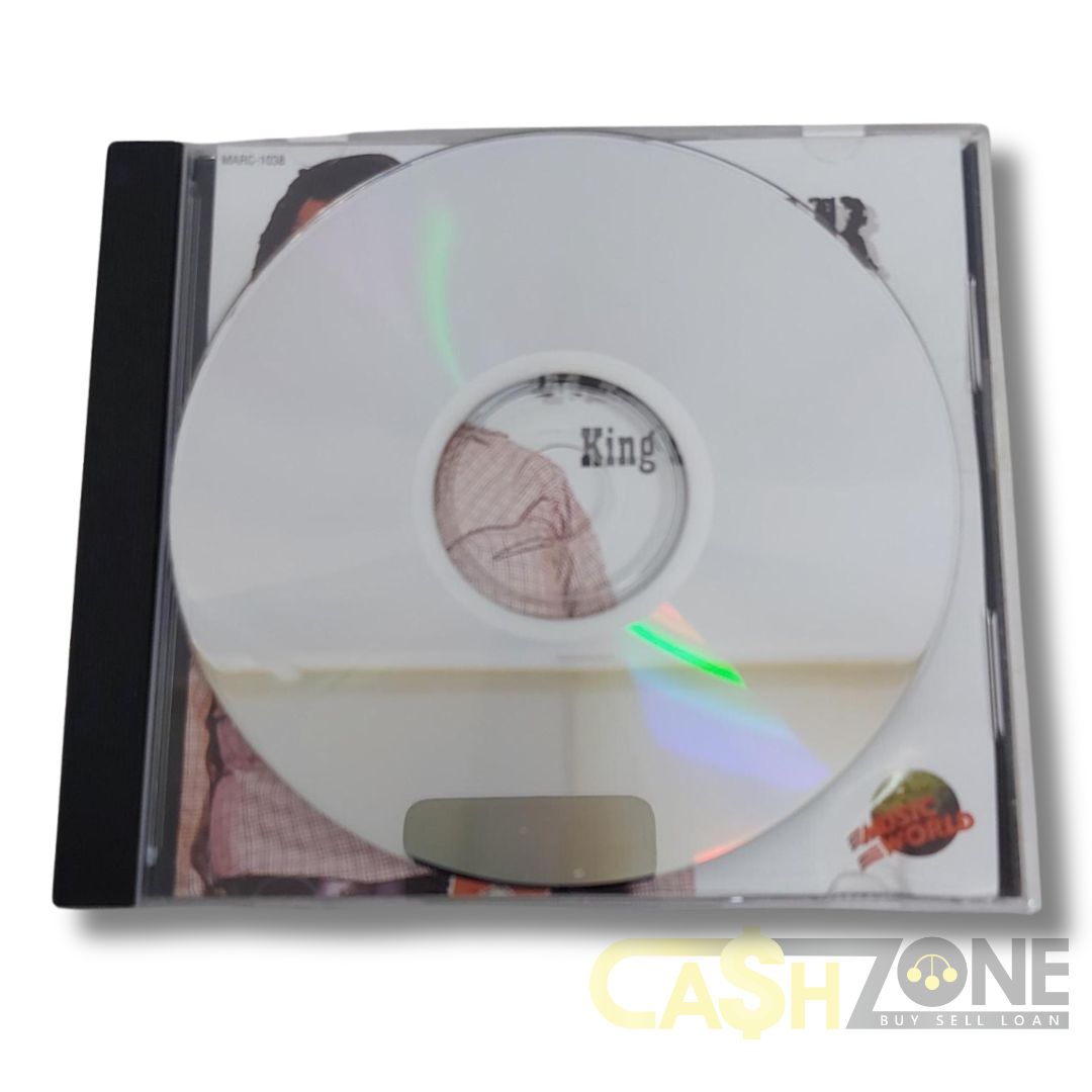 Roger Miller King of the Road CD