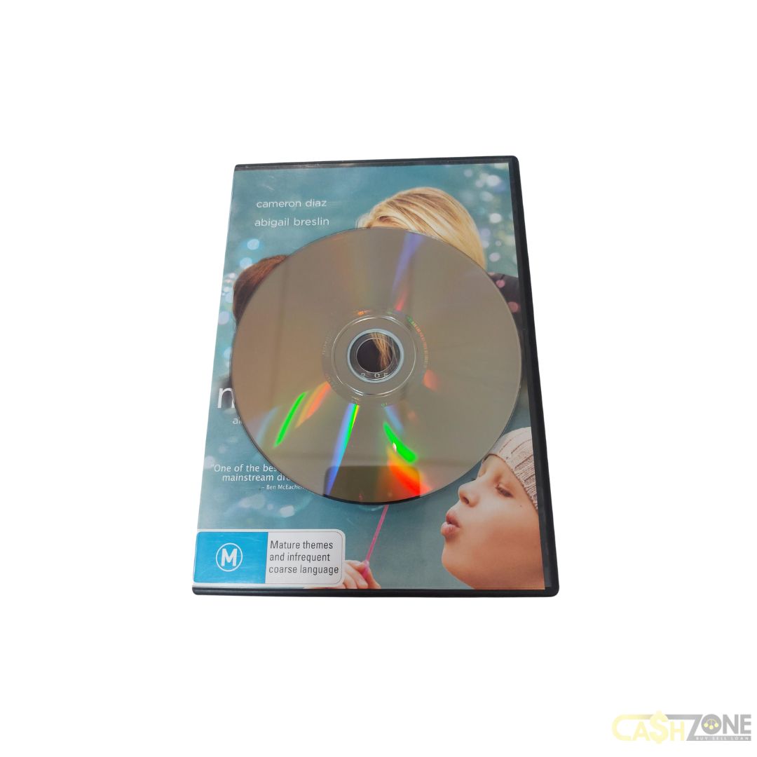 My Sister's Keeper DVD Movie