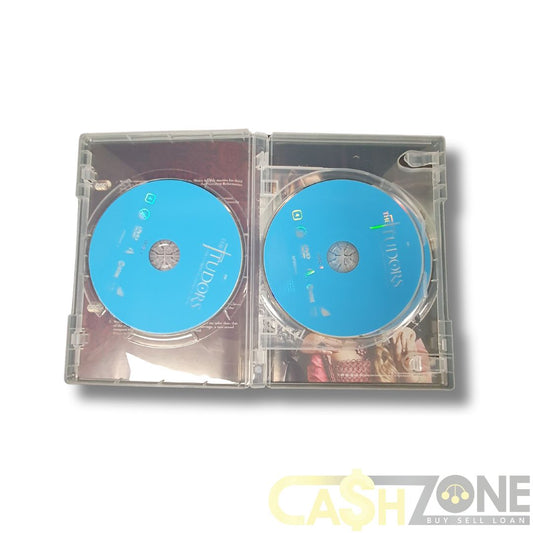The Tudors Complete Third Season DVD TV Series