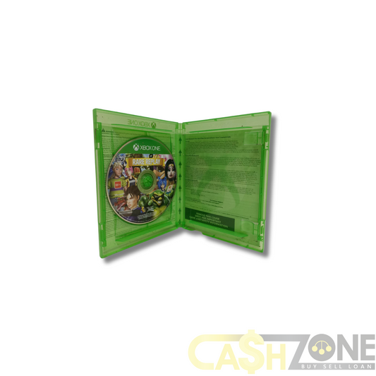 Rare Replay Xbox One Game
