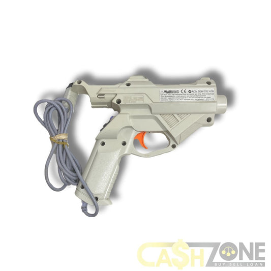 Sega Dreamcast Light Gun Controller HKT-7800