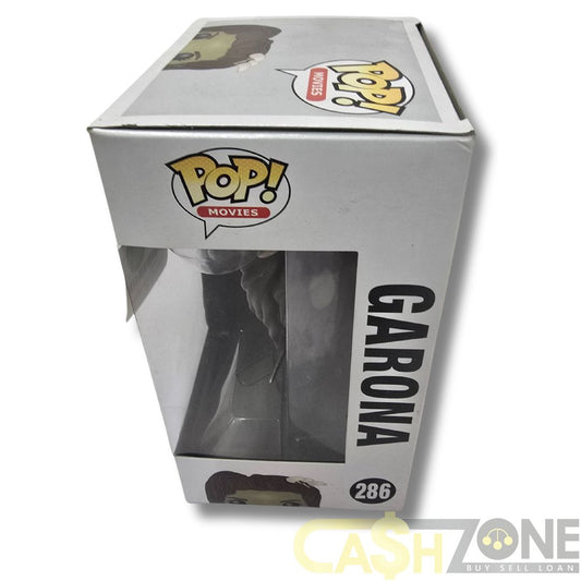 Warcraft #286 Garona Funko Pop Vinyl