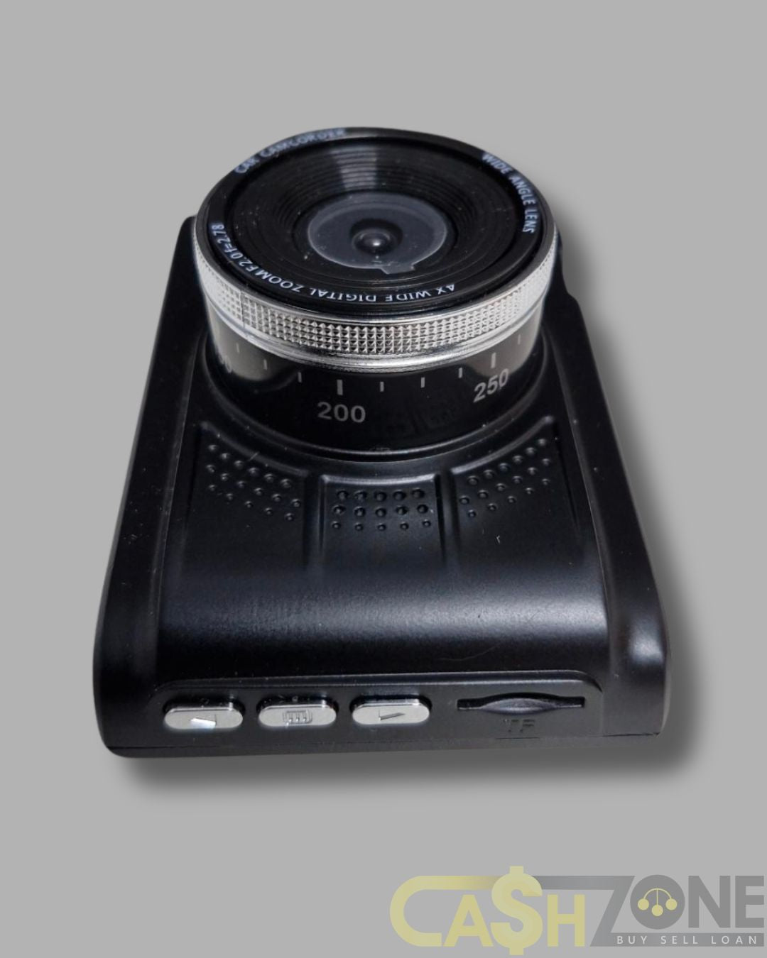 Axis DVR101 Dash Cam