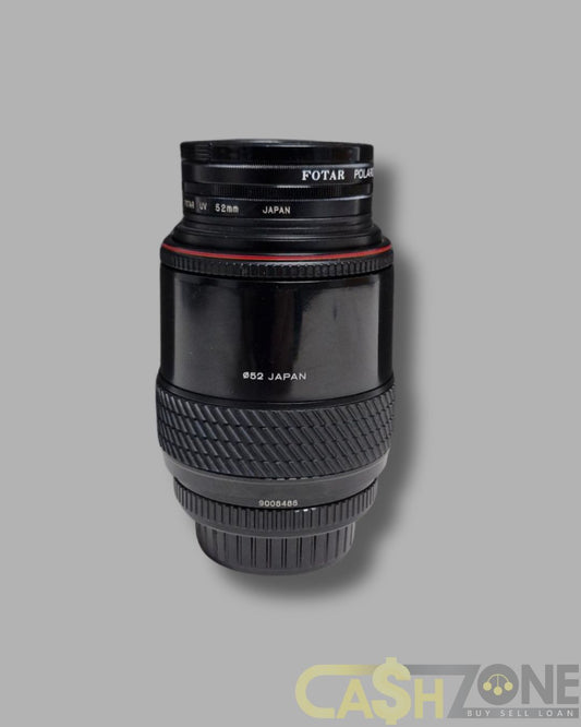 Tokina AF 70-120mm Lens For Pentax