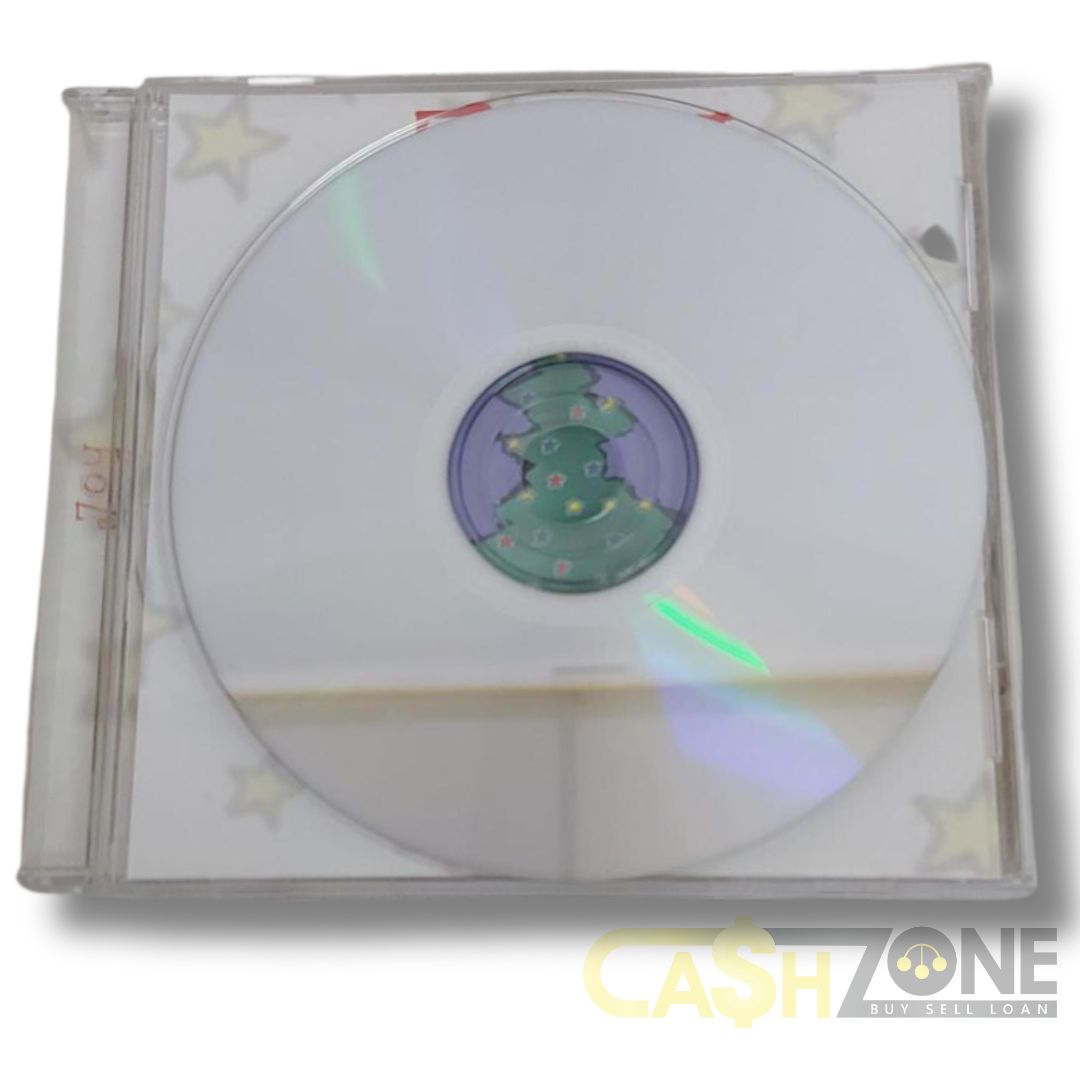 Joy Christmas CD