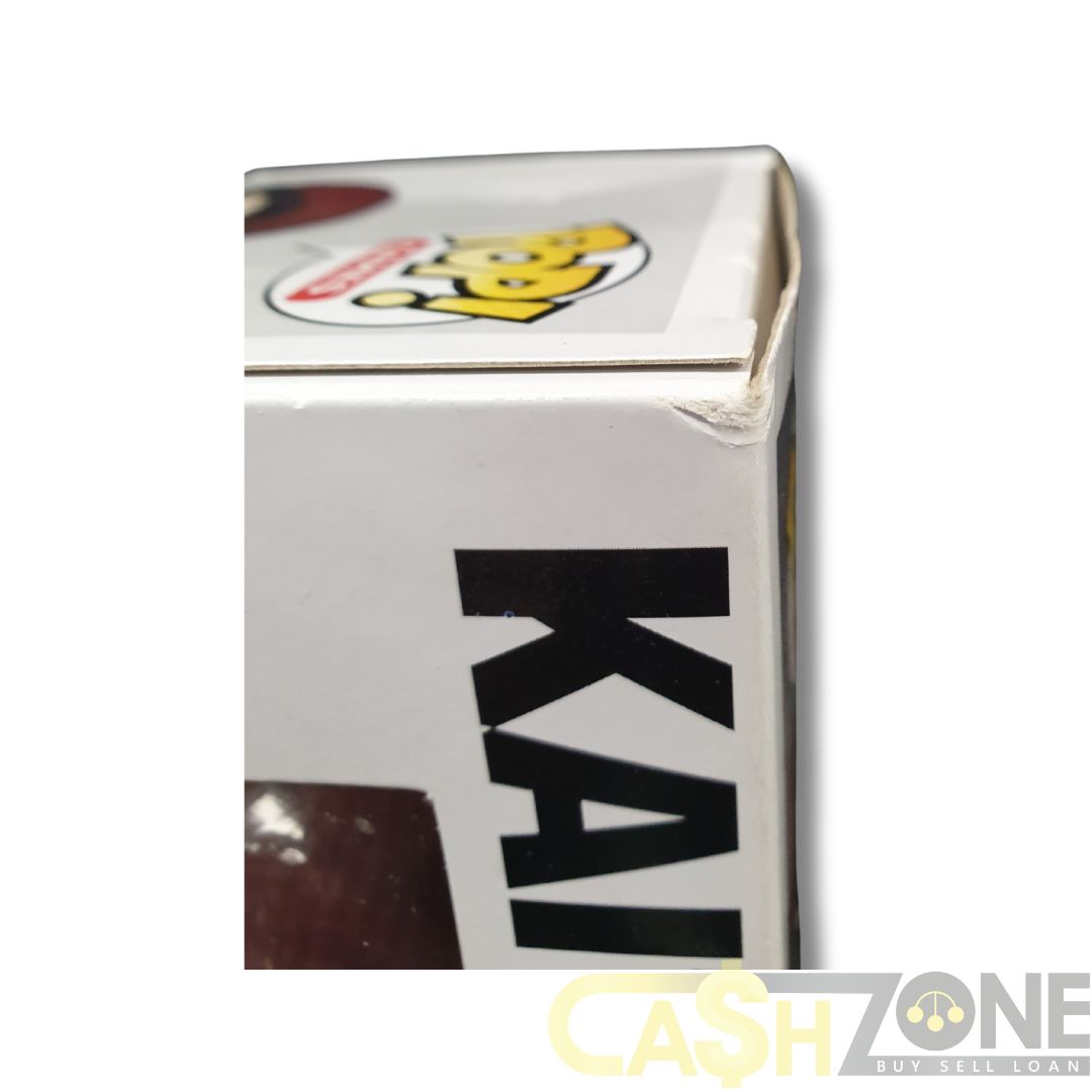 Gears Of War #115 Kait Diaz Funko Pop Vinyl