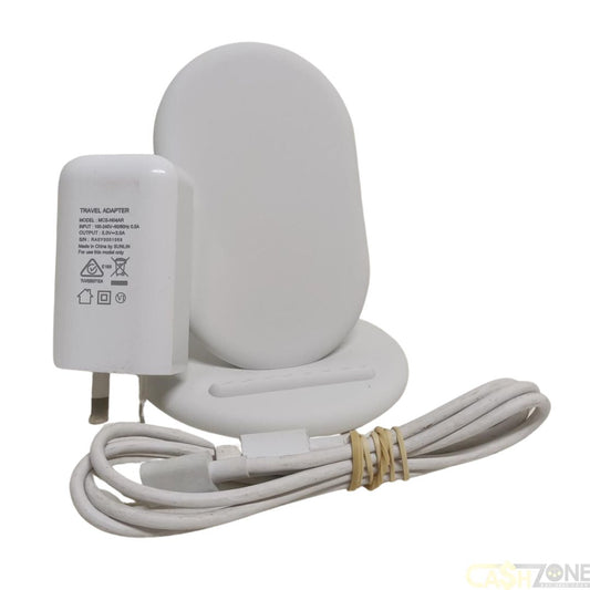 GOOGLE WIRELESS CHARGER G019C