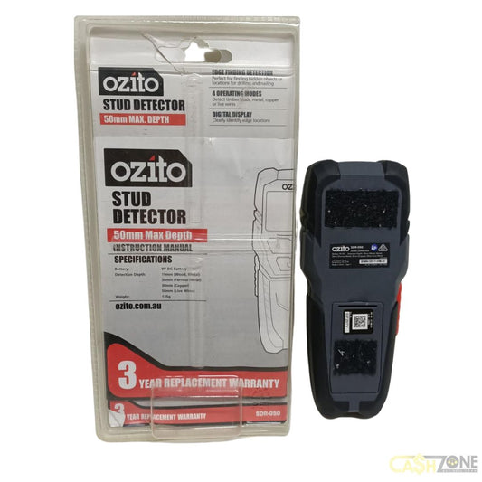 Ozito Stud Detector