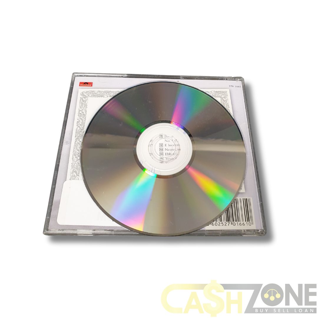 Andre Rieu You'll Never Walk Alone CD