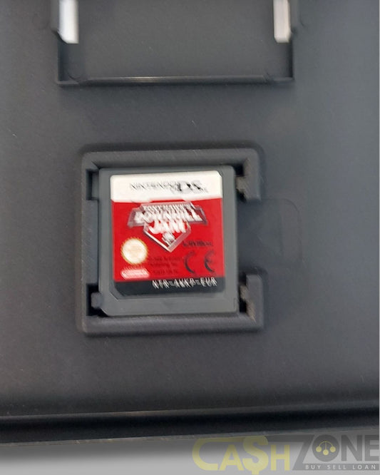 Tony Hawk's Downhill Jam Nintendo DS