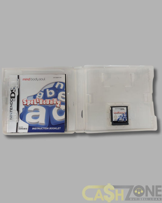Mind, Body & Soul: Spellbound 2 Nintendo DS