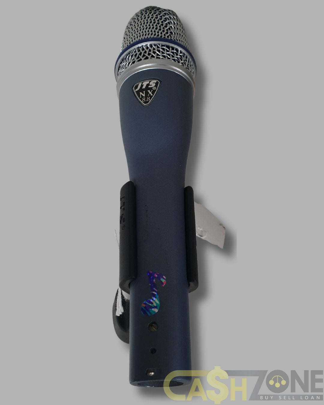 JTS NX-8.8 Wired Microphone