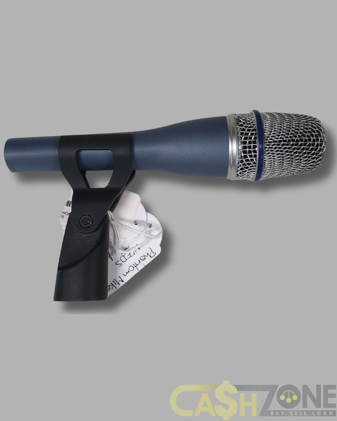 JTS NX-8.8 Wired Microphone