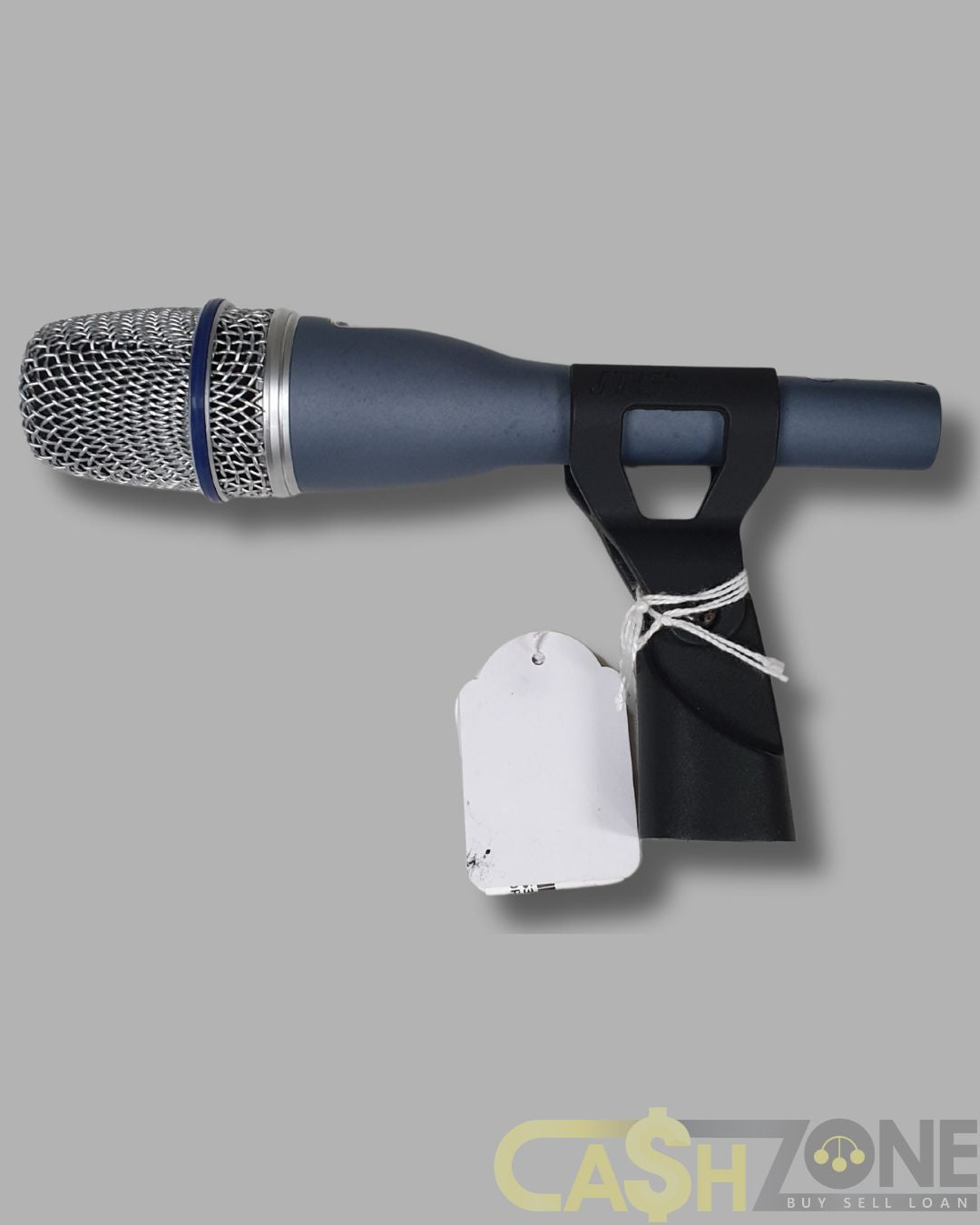 JTS NX-8.8 Wired Microphone