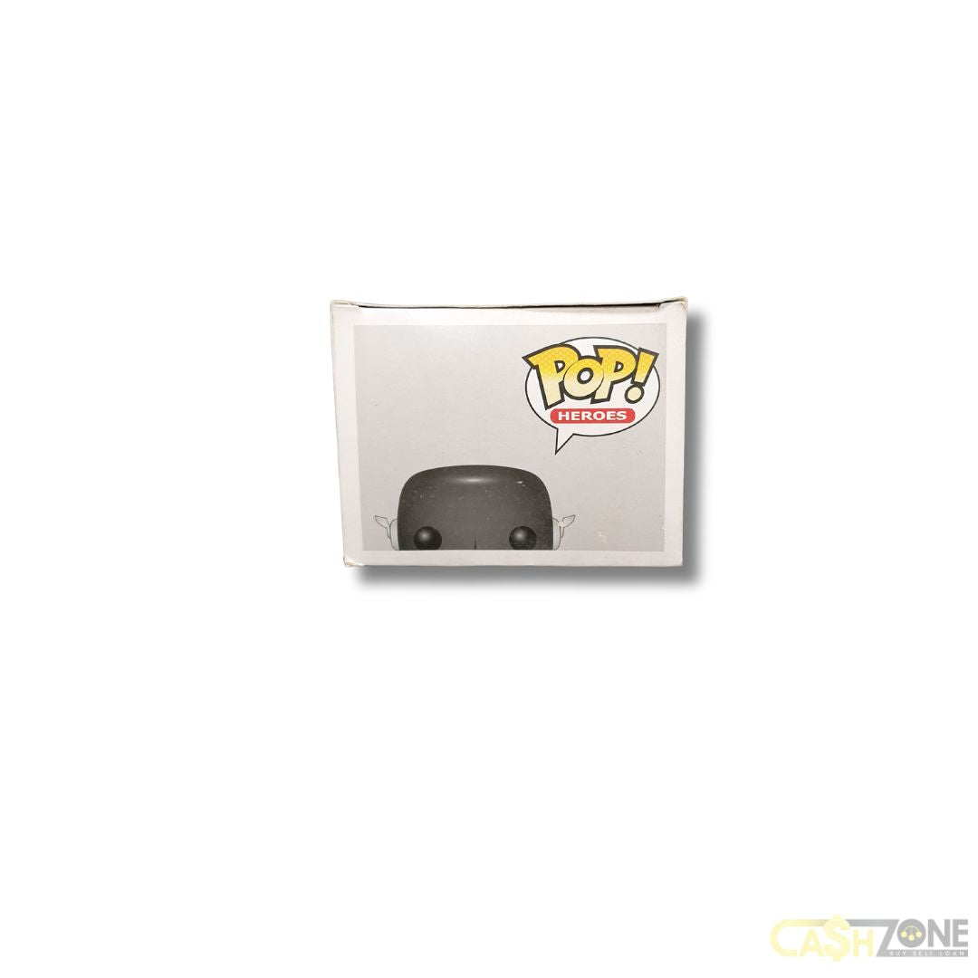 #10 The Flash Funko Pop Vinyl