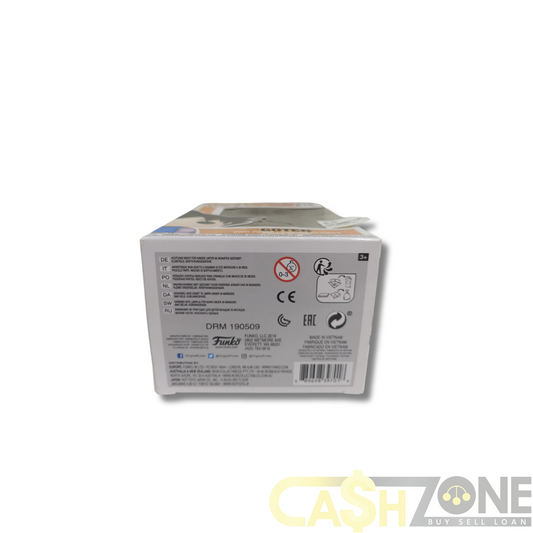 #618 Dragon Ball Z Goten Pop Vinyl