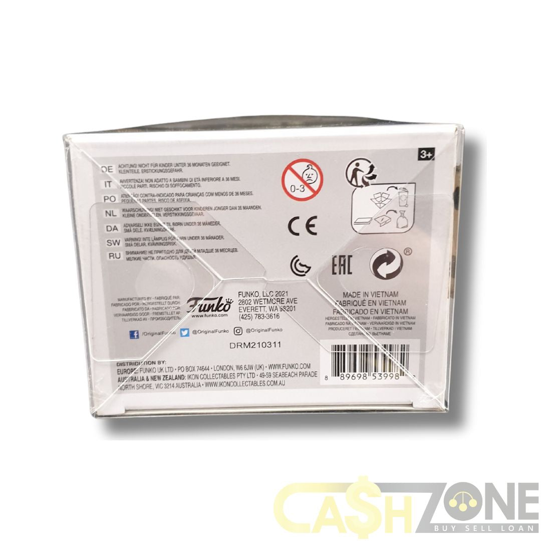 #1096 Jerry Seinfeld Funko Pop Vinyl