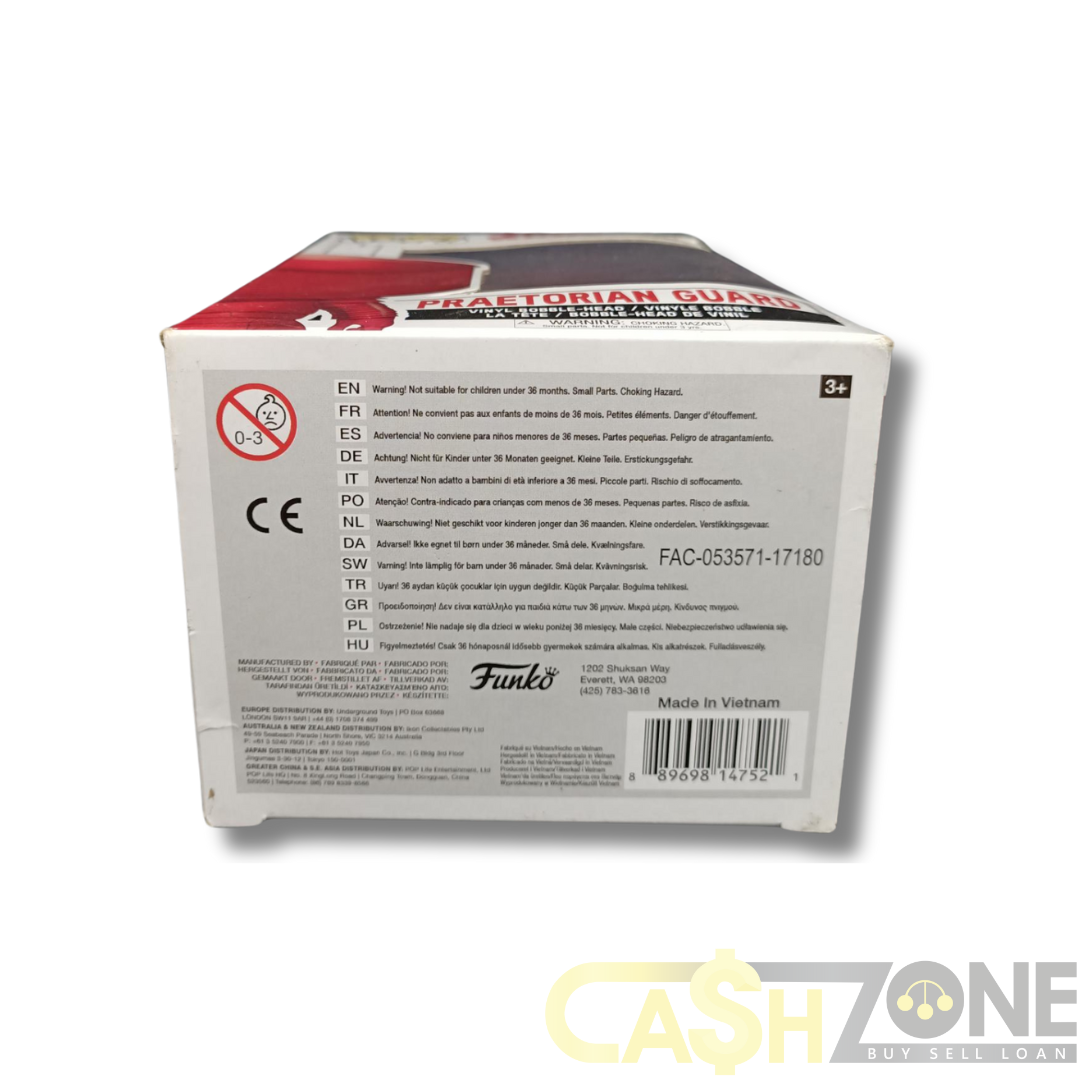 Star Wars Praetorian Guard Funko Pop Vinyl