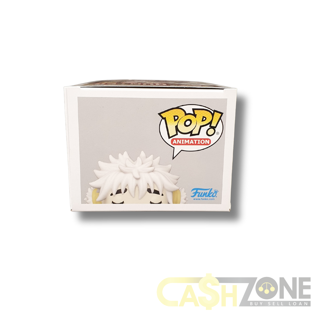 Hunter x Hunter #1092 Komugi Funko Pop